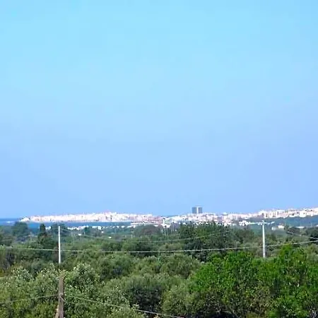 Terra E Colori 3* غالّيبولي