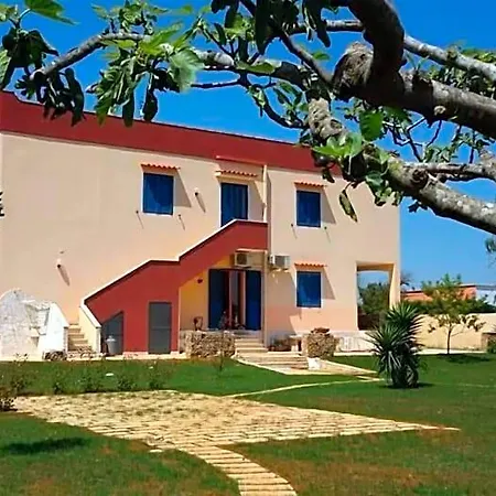 Terra E Colori 3* غالّيبولي