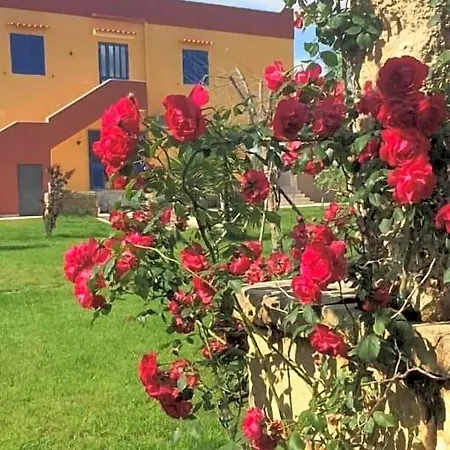 Terra E Colori Hotel 3*